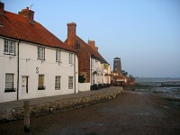 Hilsea to Emsworth