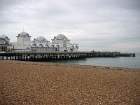 Portsmouth to Hilsea