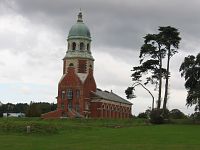 Southampton to Hamble-le-Rice
