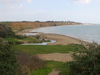 Warsash to Lee-on-the-Solent
